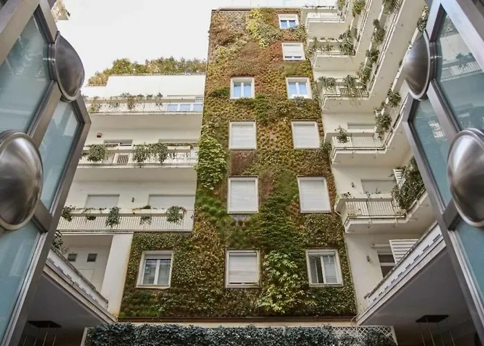 Palazzo Beltrade By Halldis