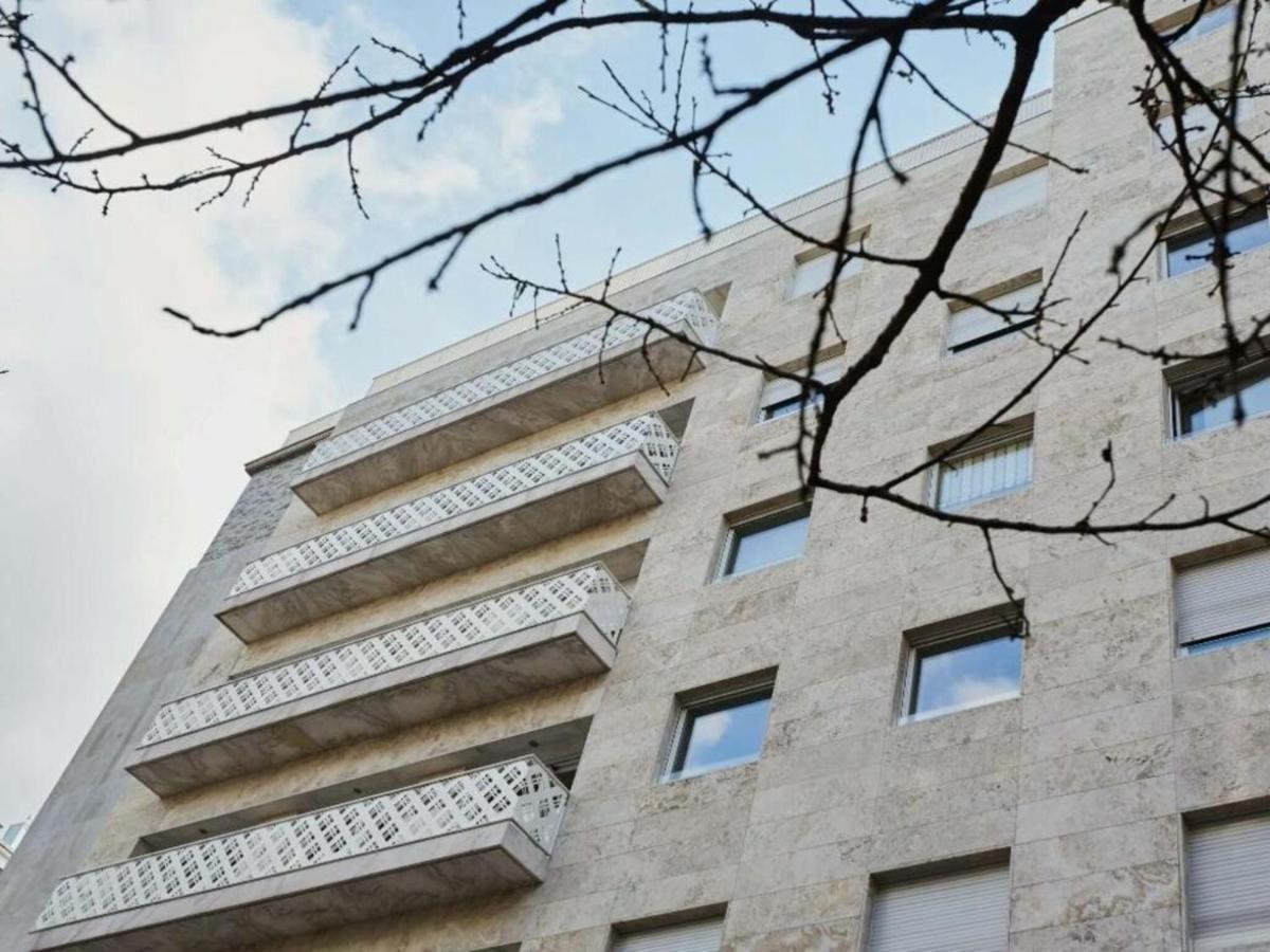 Palazzo Beltrade Milano