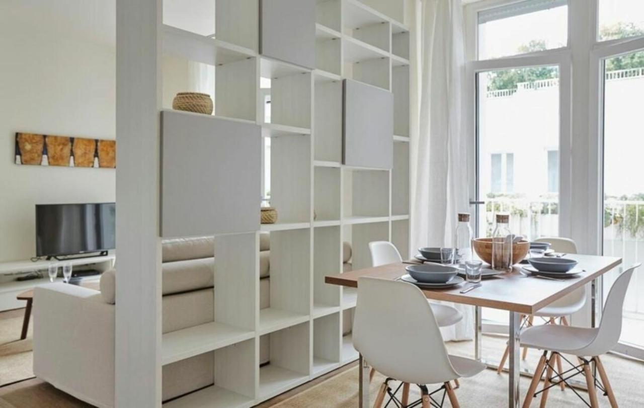 Palazzo Beltrade By Halldis Milaan