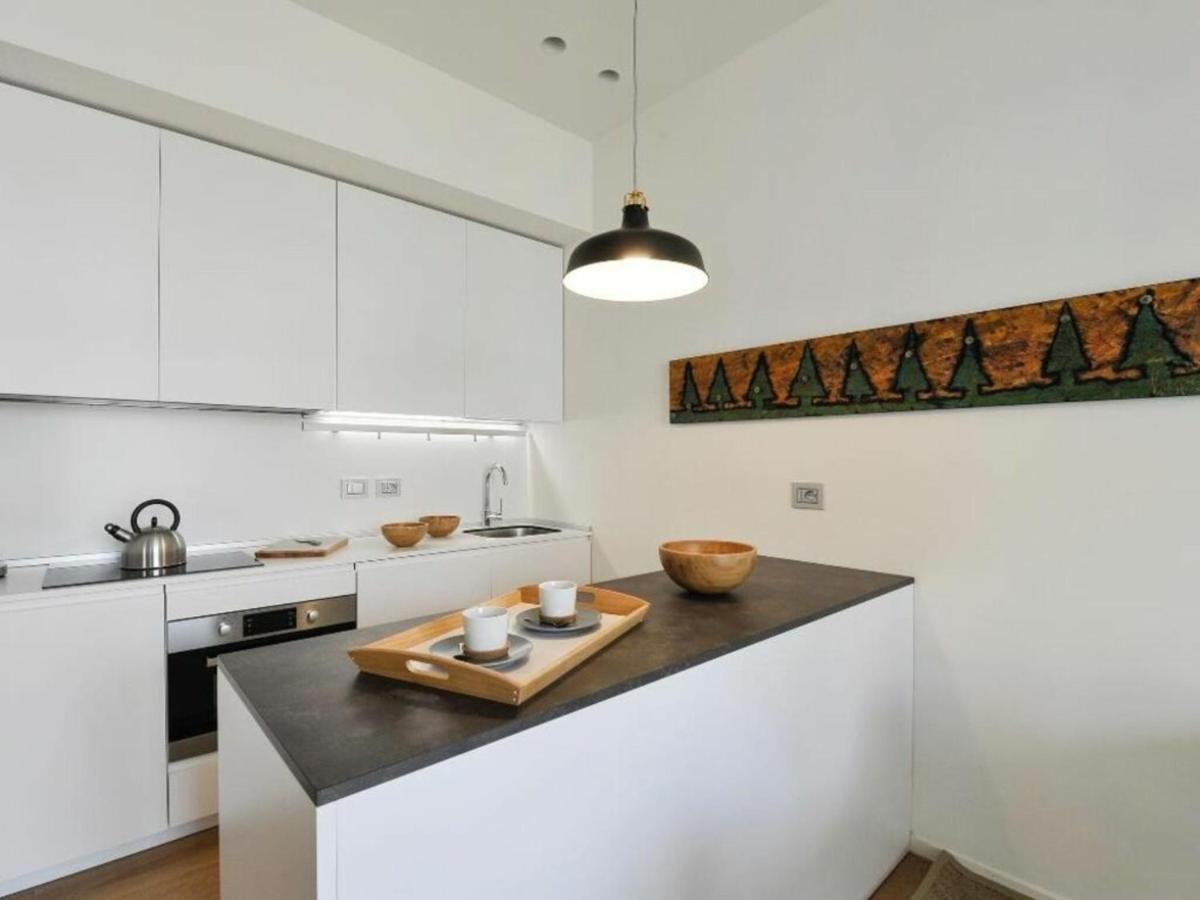 Palazzo Beltrade By Halldis Appartement