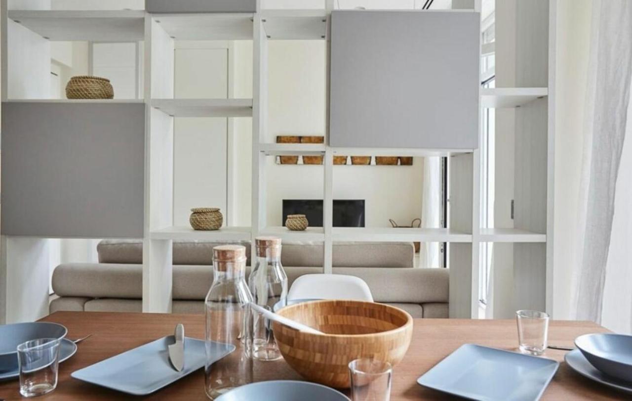 Appartement Palazzo Beltrade By Halldis *