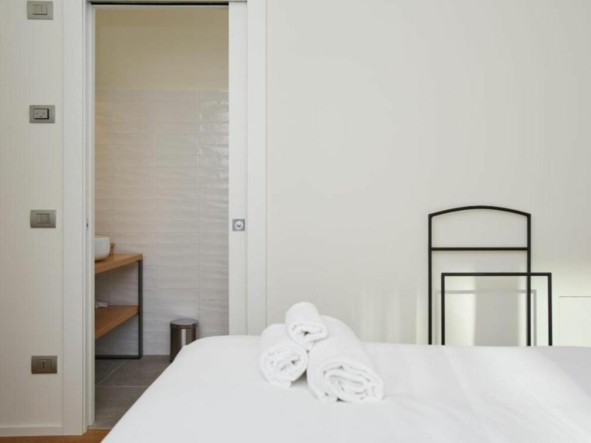 Palazzo Beltrade By Halldis Appartement