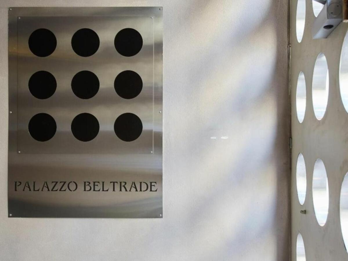 Appartement Palazzo Beltrade By Halldis Milaan