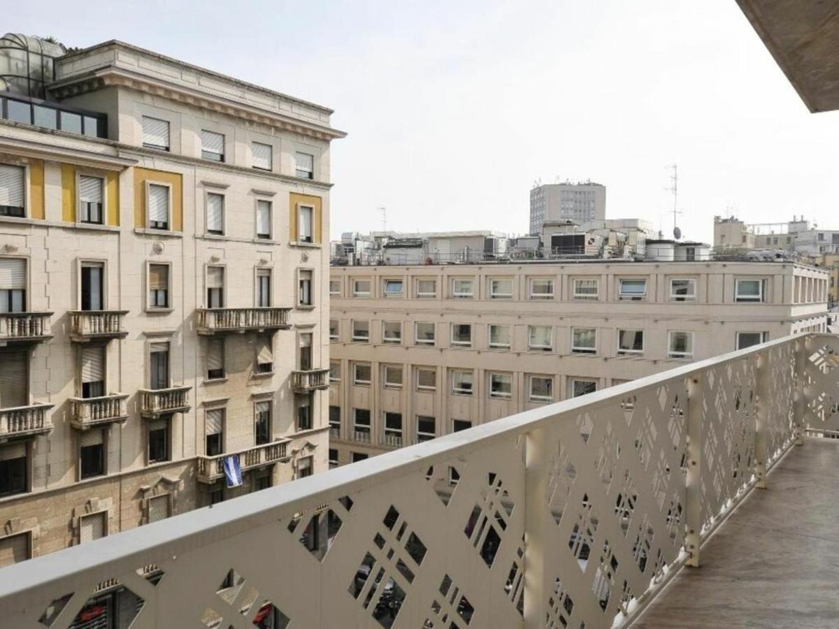 Palazzo Beltrade By Halldis Appartement Milaan