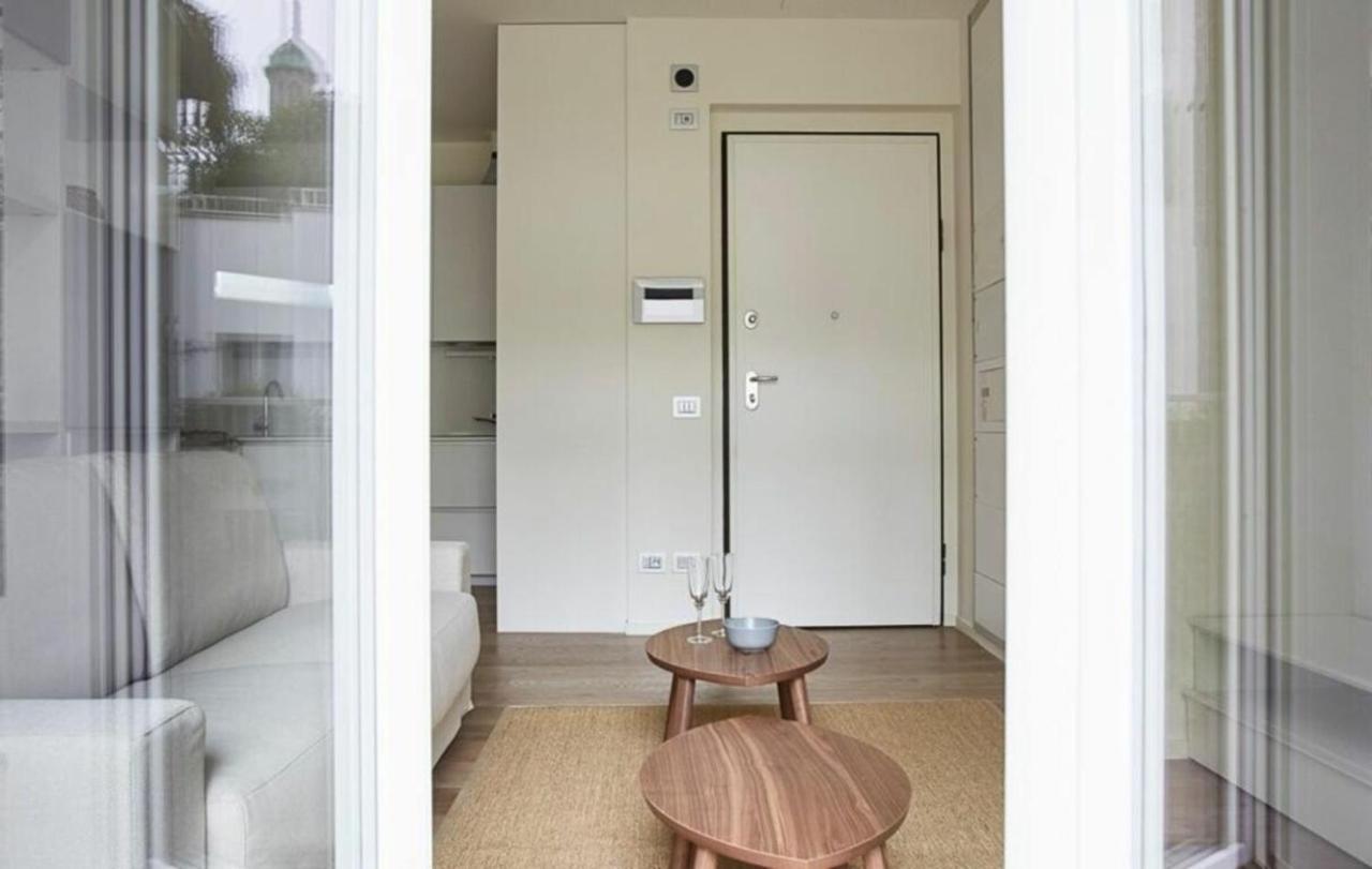 Palazzo Beltrade By Halldis * Milaan