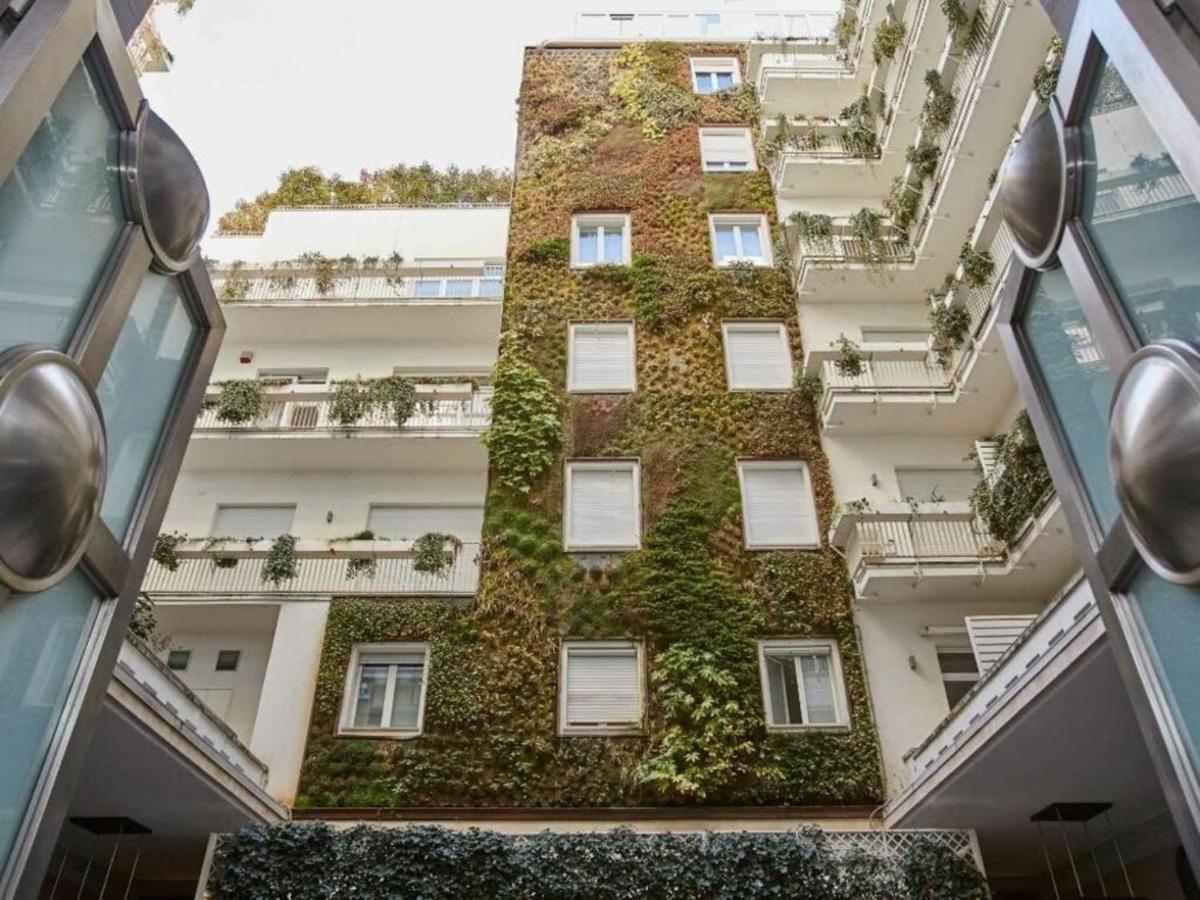 Palazzo Beltrade By Halldis Appartement Milan
