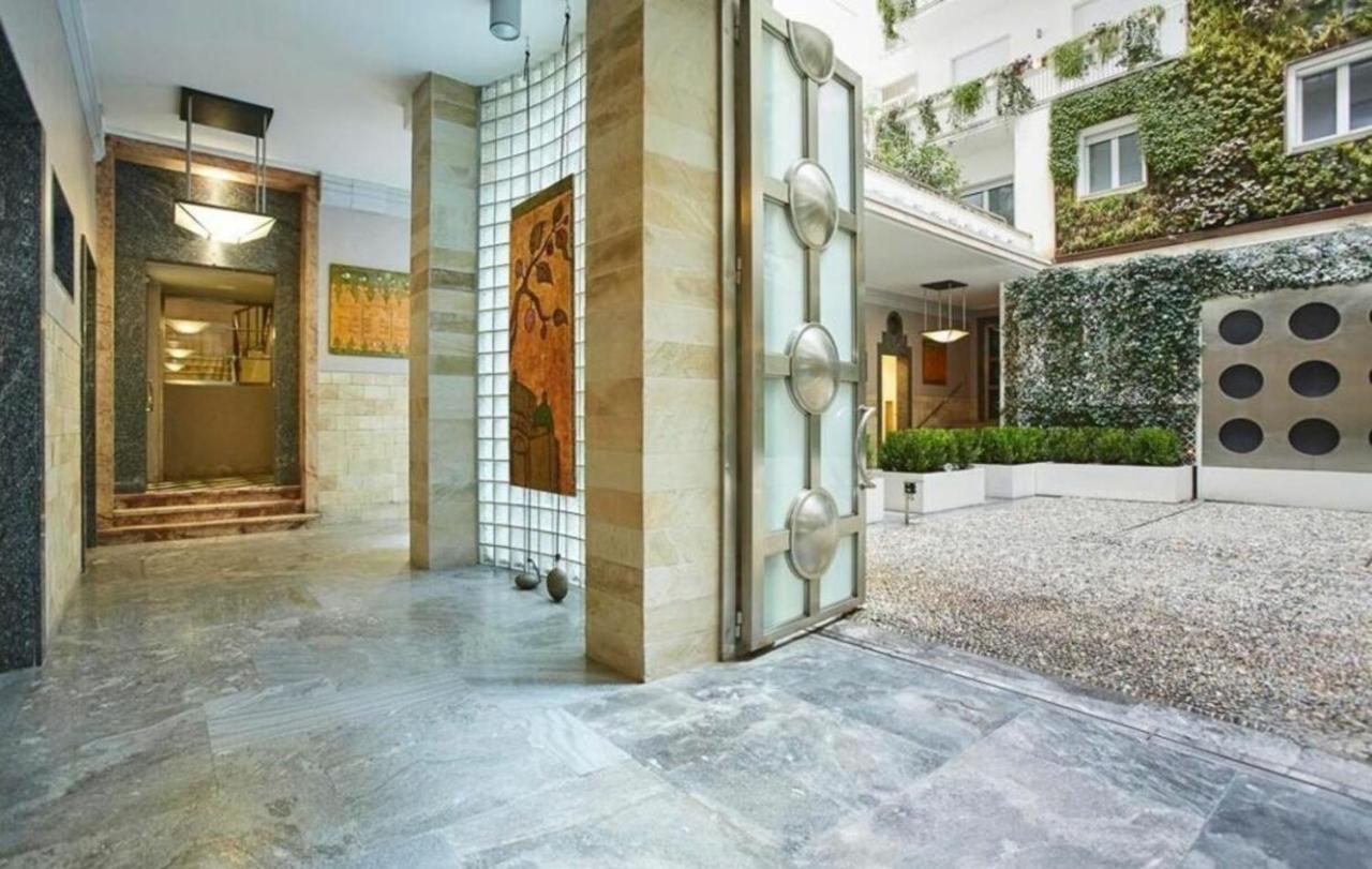 Appartement Palazzo Beltrade By Halldis *