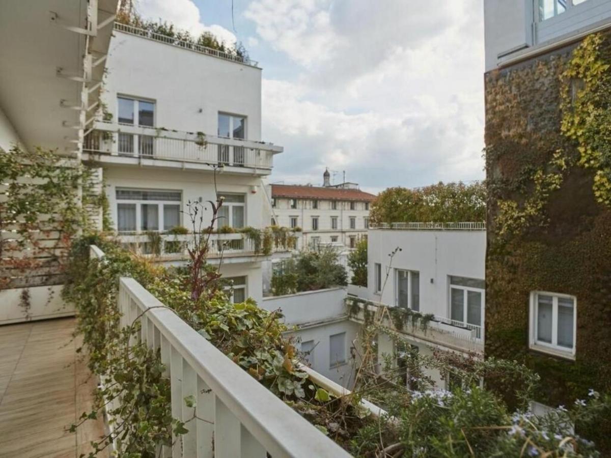 Appartement Palazzo Beltrade By Halldis *