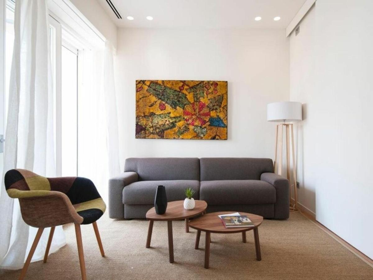 Palazzo Beltrade By Halldis Appartement *