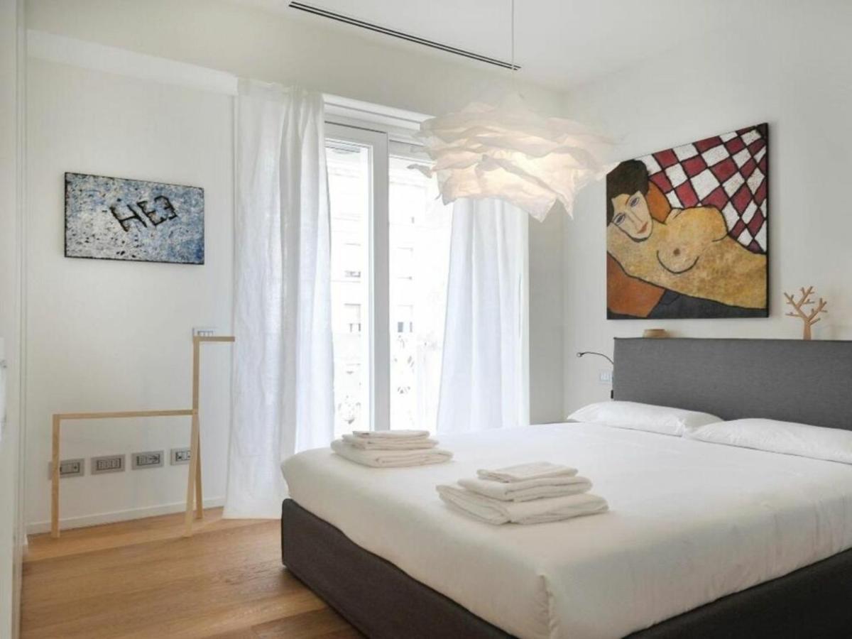 Palazzo Beltrade By Halldis Appartement
