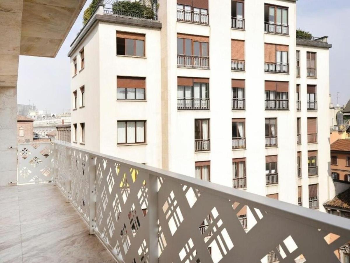 Appartement Palazzo Beltrade By Halldis