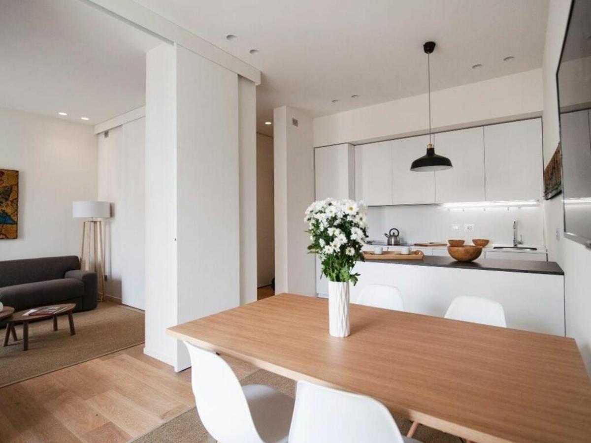 Palazzo Beltrade By Halldis Appartement Milan