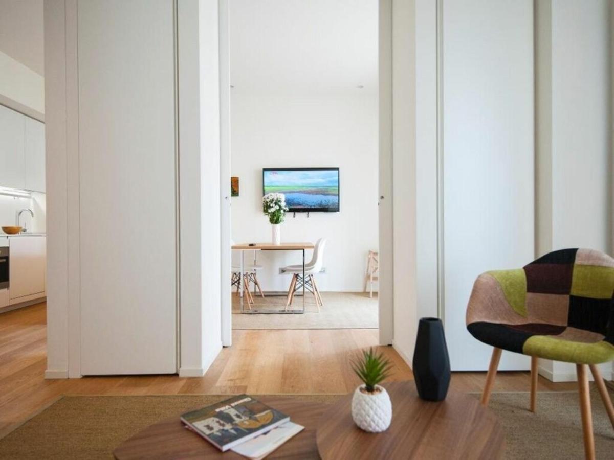 Appartement Palazzo Beltrade By Halldis *