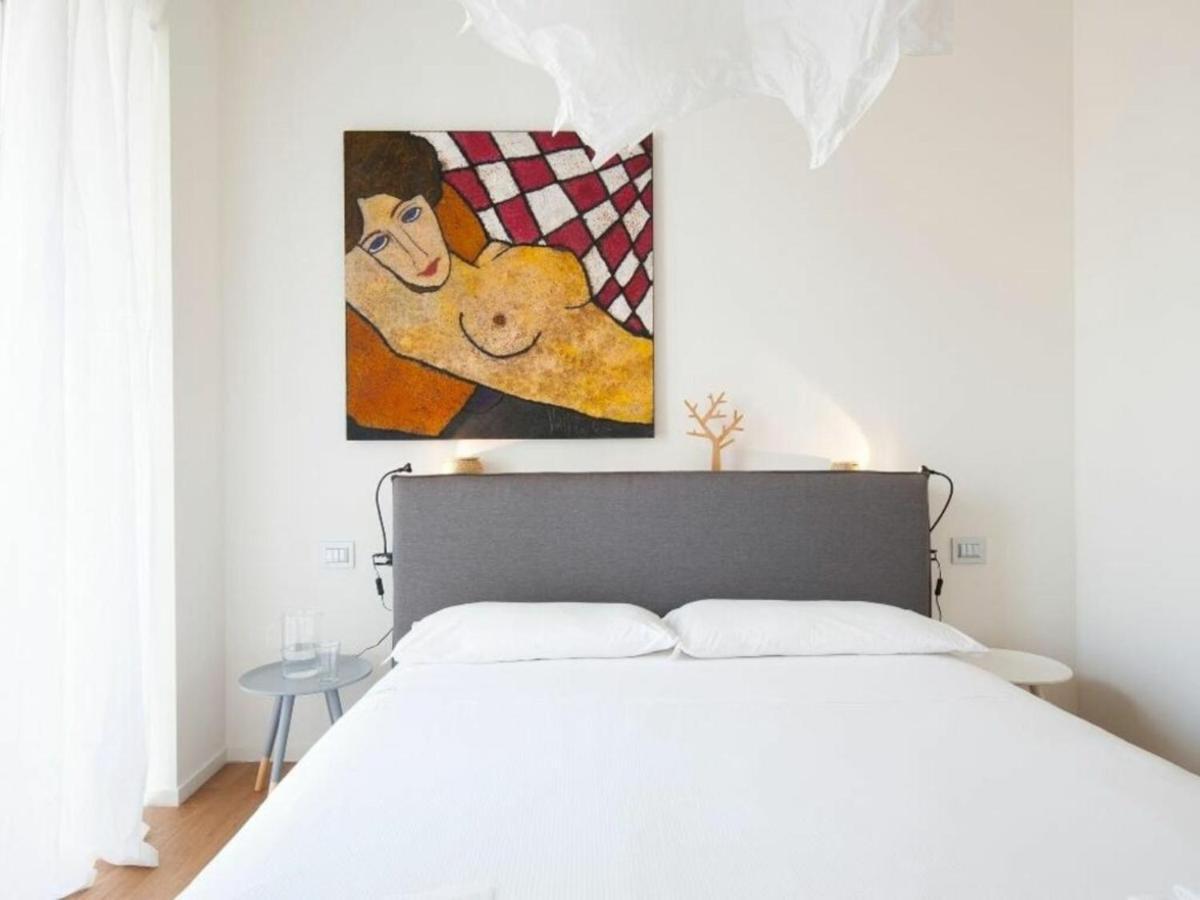 Appartement Palazzo Beltrade By Halldis *