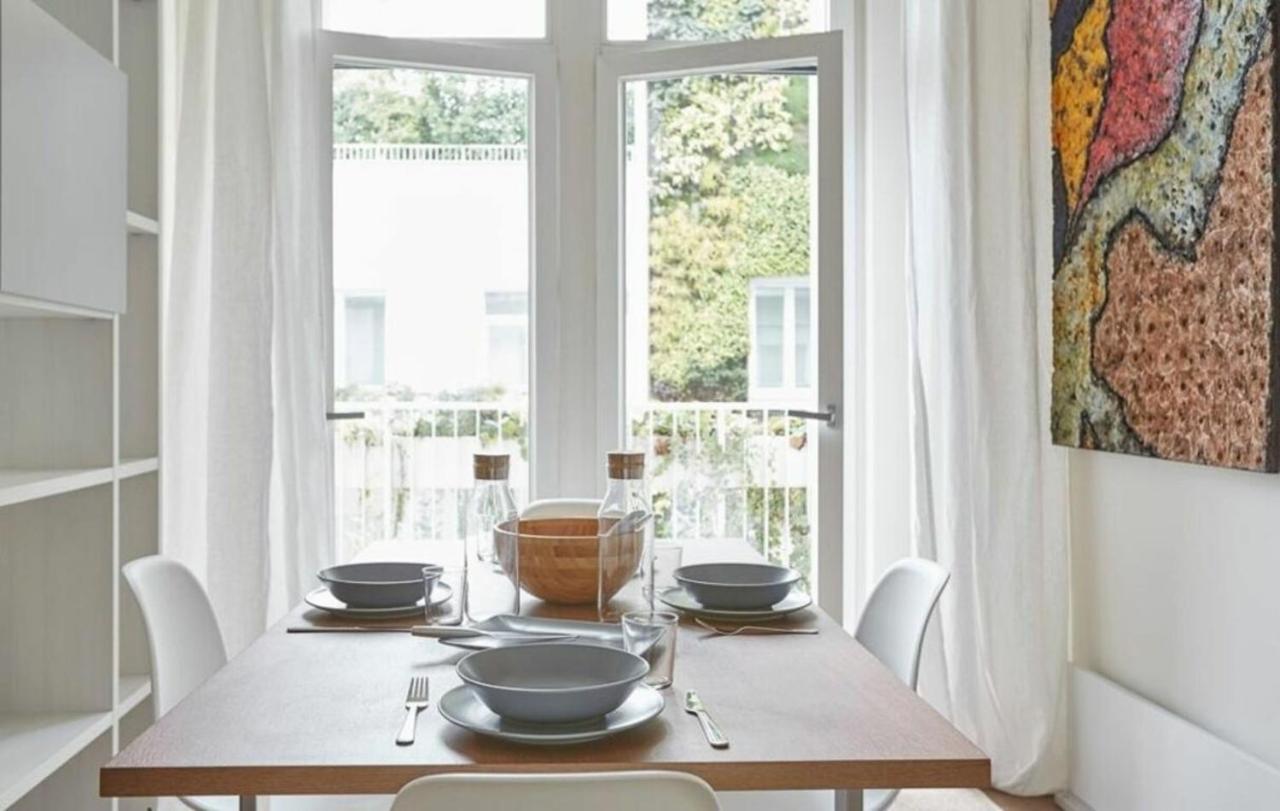 Appartement Palazzo Beltrade By Halldis