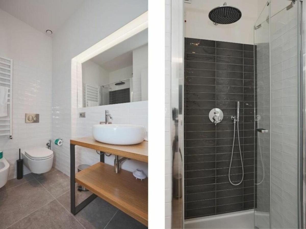 Palazzo Beltrade By Halldis Appartement Milan