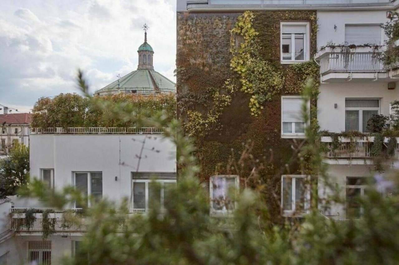 Palazzo Beltrade By Halldis Appartement *