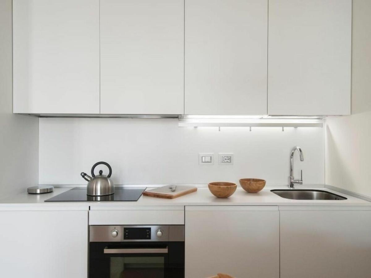 Palazzo Beltrade By Halldis Appartement Milan