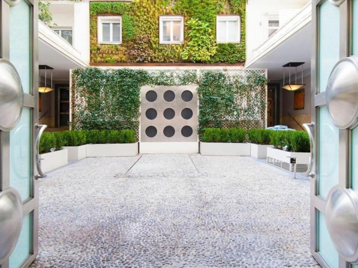 Palazzo Beltrade By Halldis Appartement Milan