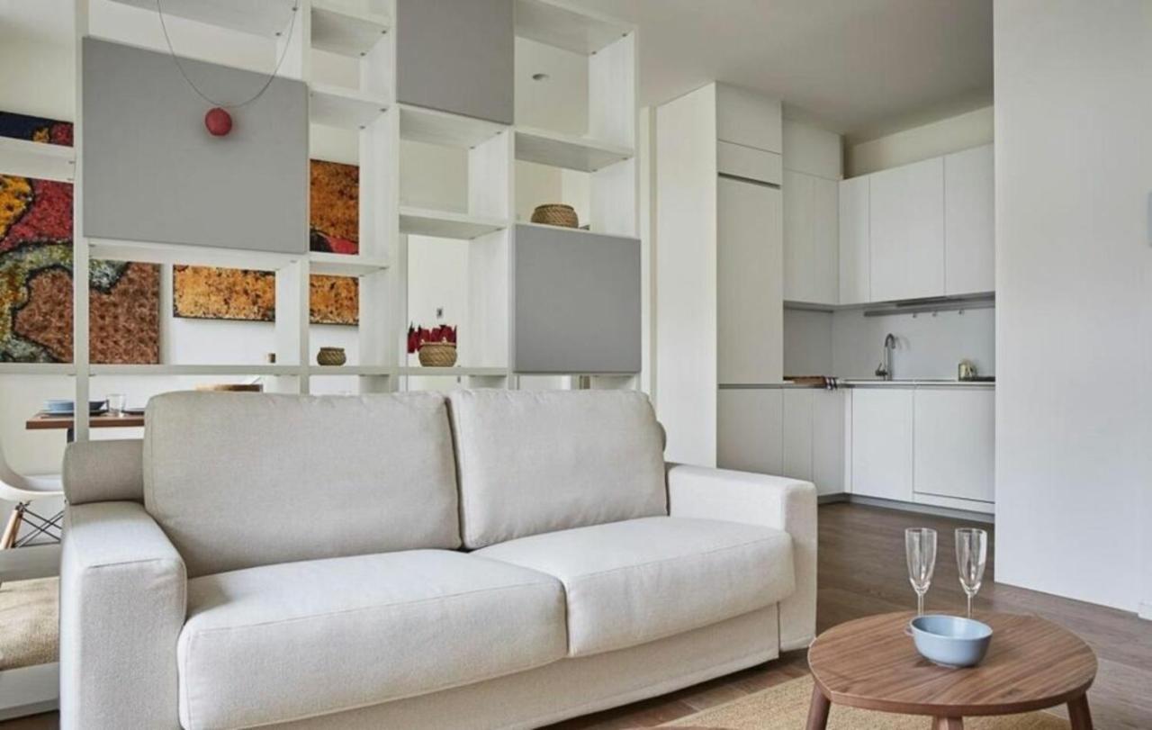 Palazzo Beltrade By Halldis Appartement *