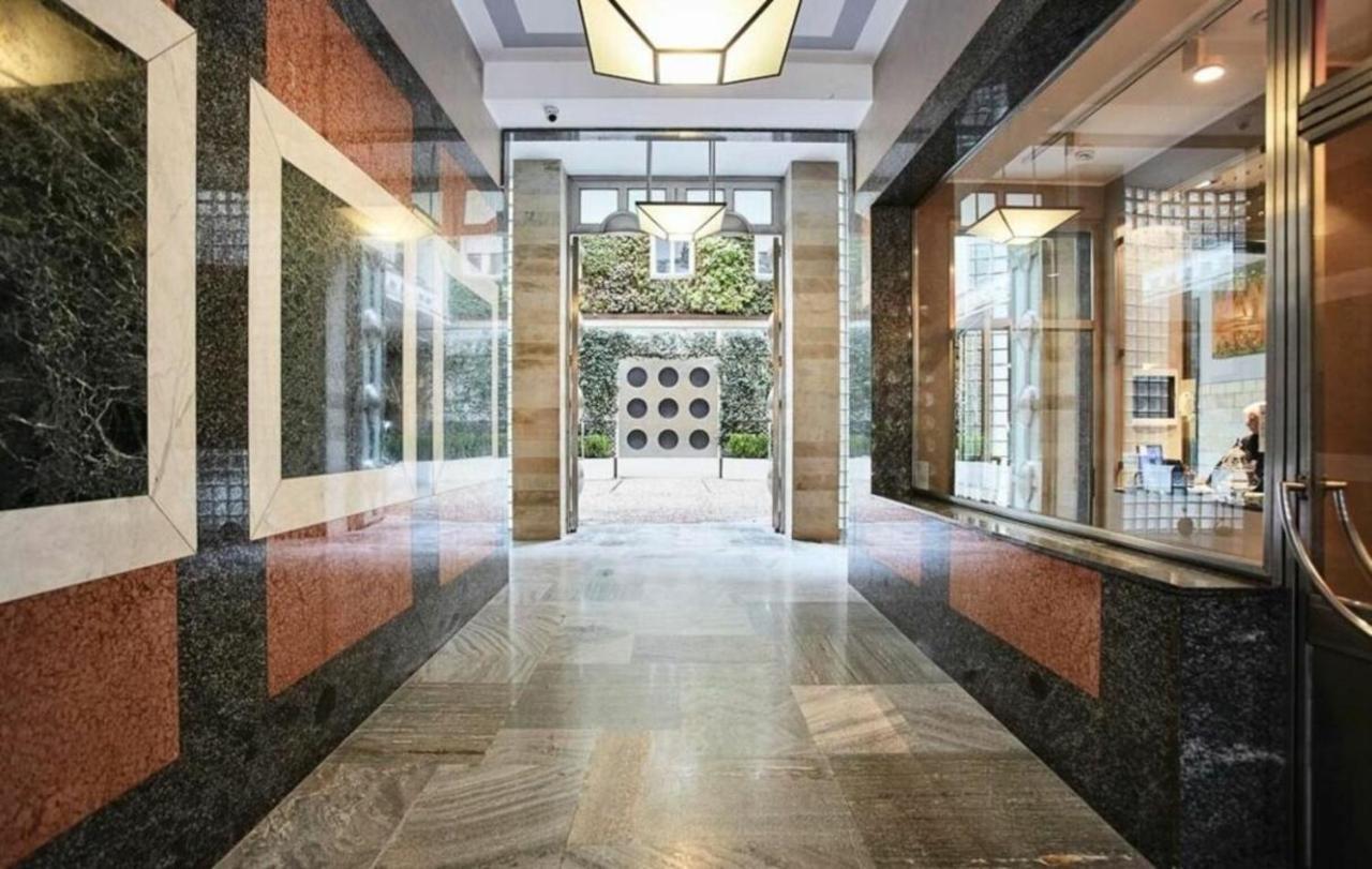 Appartement Palazzo Beltrade By Halldis