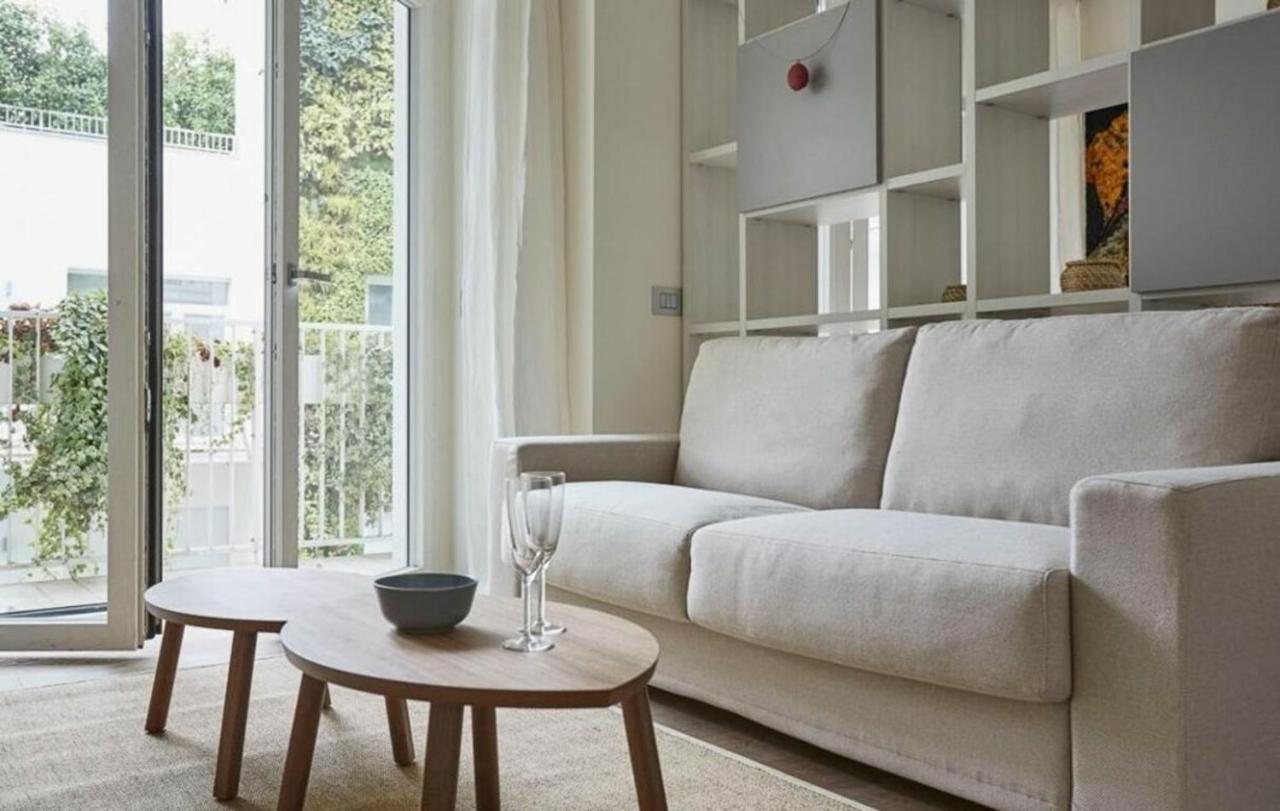Palazzo Beltrade By Halldis Appartement