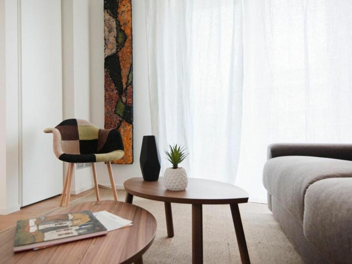 Palazzo Beltrade By Halldis Appartement *