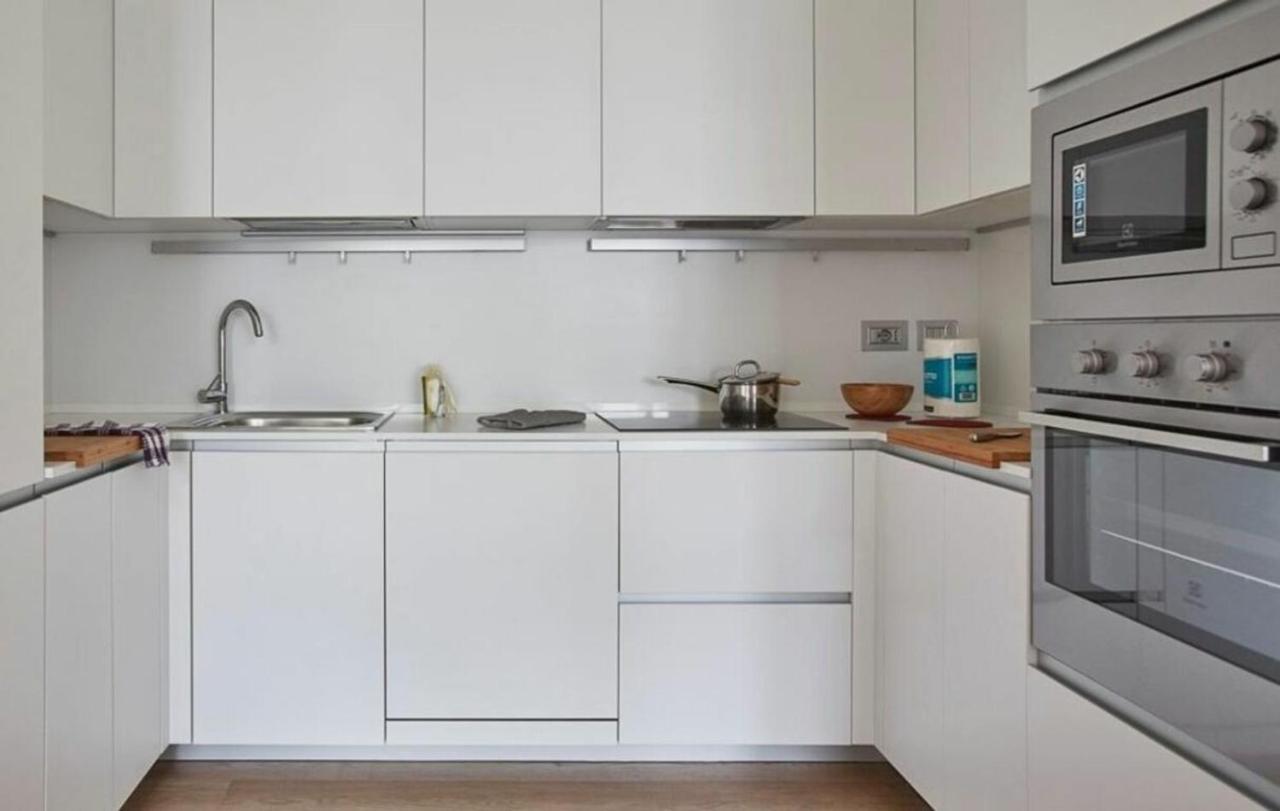 Appartement Palazzo Beltrade By Halldis Milan