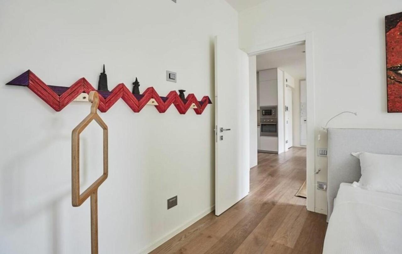 Palazzo Beltrade By Halldis Appartement