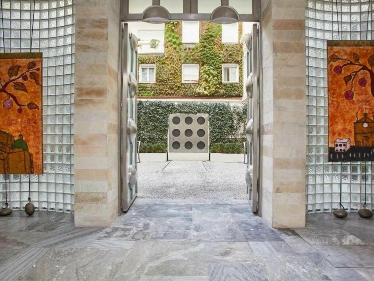 Appartement Palazzo Beltrade By Halldis *