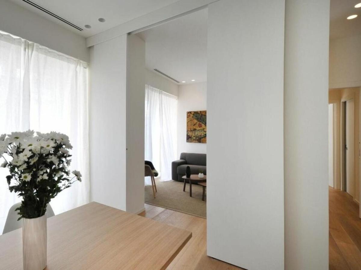 Appartement Palazzo Beltrade By Halldis Milan