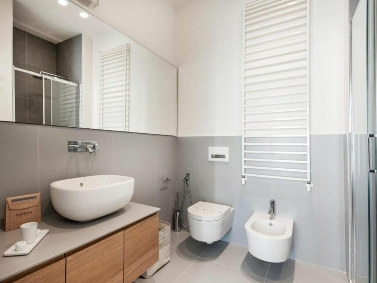 Appartement Palazzo Beltrade By Halldis Milan