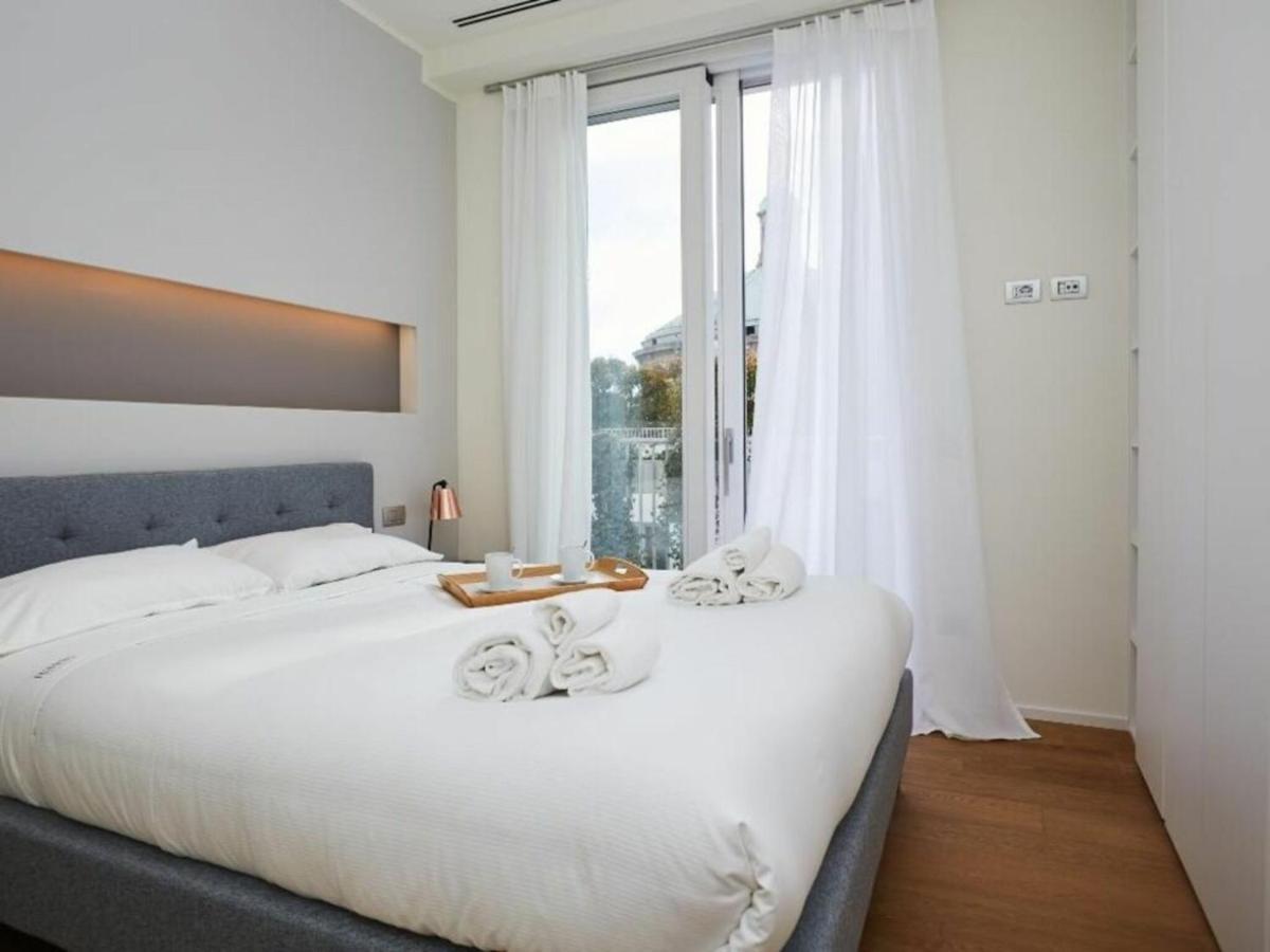 Appartement Palazzo Beltrade By Halldis Milan
