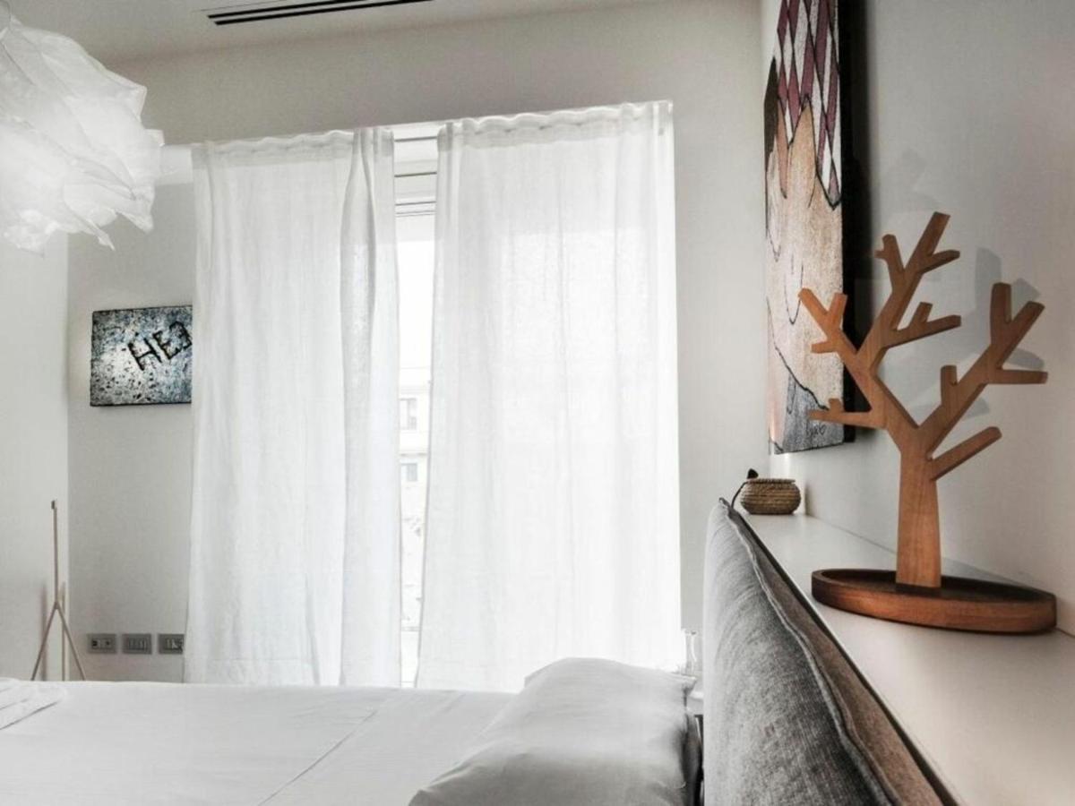 Palazzo Beltrade By Halldis Appartement *