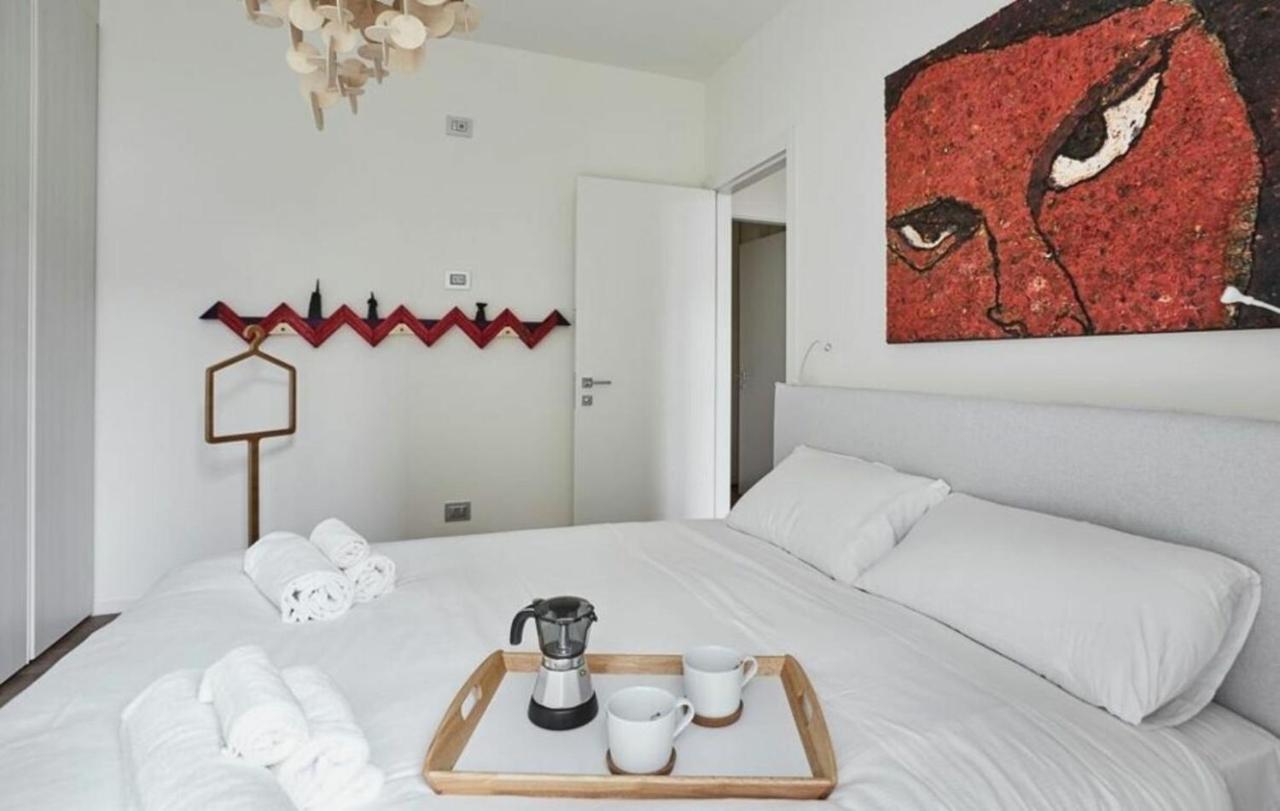 Appartement Palazzo Beltrade By Halldis *